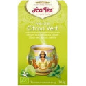 NC Menthe Citron Vert