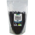 NC Gousses De Vanille Bourbon Bio De Madagascar 500 G 500g