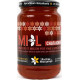 NC Miel De Châtaignier Isère Rhône Alpes Le Rucher De Macameli Pot 500g l'unité de 0.5Kg