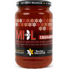 NC Miel De Châtaignier Isère Rhône Alpes Le Rucher De Macameli Pot 500g l'unité de 0.5Kg