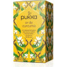 NC The Or De Curcuma (20 Infusettes) Pukka