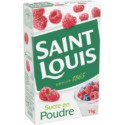 NC Sucre En Poudre 1Kg/boîte 1 Boîte 0g