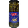 NC Piments Jalapeno 480g Chtoura Garden 90g