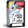T00 Farine Spéciale Pizza Au Charbon Végétal 5Kg/sachet 1 Sachet 0g