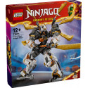 LEGO 71821 Dragon Titan De Cole Lego Ninjago Jeu De Construction