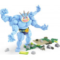 MEGA Figurine Mackogneur Mega Pokemon