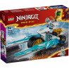 LEGO 71816 La Moto De Glace De Zane Lego Ninjago