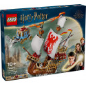 LEGO 76440 Le Tournoi Des Trois Sorciers L’Arrivée Lego Harry Potter