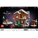 LEGO 10325 Le Chalet Alpin Lego Icons