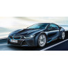 REVELL Maquette Bmw I8