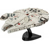 REVELL Maquette Revell Faucon Millenium Star Wars