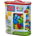 MEGA Sac De 60 Maxi Briques De Construction