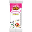 Vahiné Pâte à Sucre Fondant Arôme Naturel 250g (lot de 3)