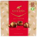 Côte d’Or Assortiment de chocolats Collection 135g