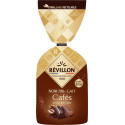 PAPILLOTES REVILLON Assortiment exception café noir lait 340g