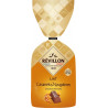 PAPILLOTES REVILLON Assortiment exception caramel et nougatine lait 340g
