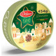 DELACRE Assortiment de Biscuits Étoile Décoration Noël 454g
