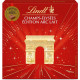 Lindt Chocolats Champs Élysées Lait 235g