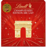 Lindt Chocolats Champs Élysées Lait 235g