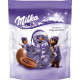 MILKA Bonbons chocolat au lait 86g
