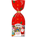 JACQUOT Chocolat assortiment de Noel 250g