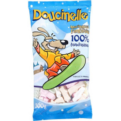 DOUCINELLE Meringues fantaisie 300g