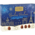 ESPRIT DE FETE Chocolat Boules Praliné 1Kg