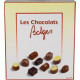 Les Chocolats Belges assortiment 500g