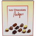 Les Chocolats Belges assortiment 500g