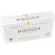 Chevaliers d’Argouges assortiment de Chocolats Noir Lait Blanc 355g