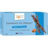 MLLE DE MARGAUX Sarment Du Médoc Saveur Caramel 150g