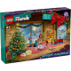 LEGO 42637 Le calendrier de l’Avent Friends