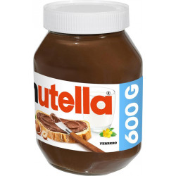 Nutella 600g