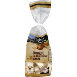 Itinéraire De Nos Régions NOUGAT MONTELIMAR 200g