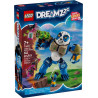 LEGO 71480 Logan Le Puissant Panda Lego Dreamzzz