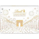 Lindt Boite Champs Elysées Edition étoilée 465g