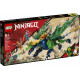 LEGO 71766 DRAGON LEGENDAIRE LLOYD NINJAGO