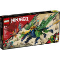 LEGO 71766 DRAGON LEGENDAIRE LLOYD NINJAGO