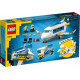 LEGO 75547 PILOTE MINION AUX COMMANDES