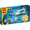 LEGO 75547 PILOTE MINION AUX COMMANDES