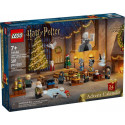 LEGO 76438 Calendrier De L'Avent Lego® Harry Potter™ 2024