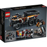LEGO 42139 VEHICULE TOUT TERRAIN TECHNIC