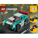 LEGO 31127 BOLIDE DE RUE