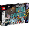 LEGO 76216 ARMURIE IRONMAN MARVEL