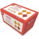 Motta Ballotin Pâtes de fruits x16 200g