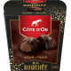 Mini bouchée truffé Côte d'Or Chocolat noir 158g