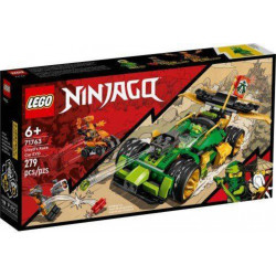 LEGO 71763 VEHICULE COURSE LLOYD NINJAGO