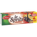 Delacre Biscuits Le Sprits Chocolat Noir 200g