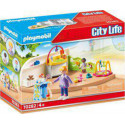 Playmobil 70282 - City Life - Espace crèche pour bébés