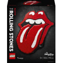 LEGO 31206 THE ROLLING STONE ART MUSIC